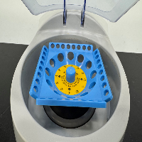 Benchmark myFuge Mini Centrifuge image 2